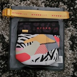 Hydrojug untamed sleeve